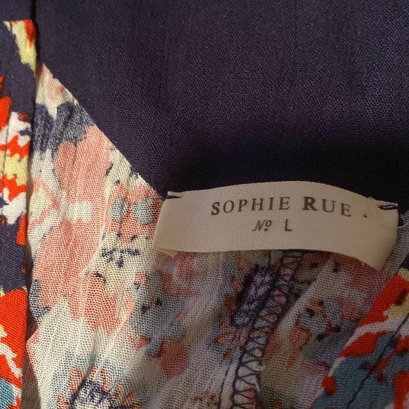 Sophie Rue - Picture 2 of 5